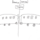 Illustration for article titled These Kids Drawings Are The Best Future Cars Yet